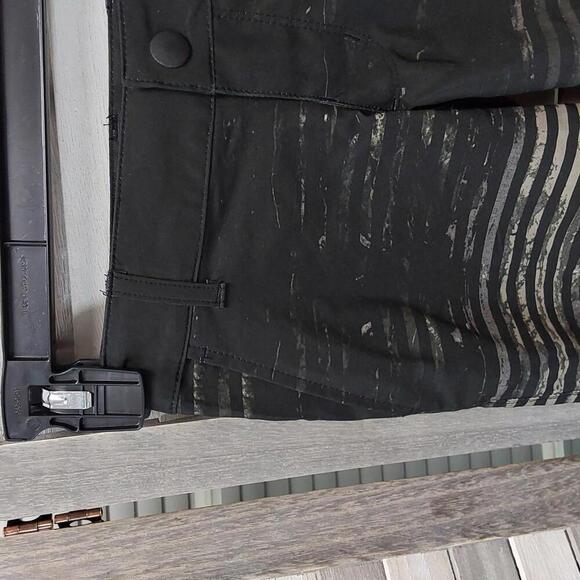 Boys' Hybrid Striped Swim Shorts | Art Class | 5 - Picture 2 of 12